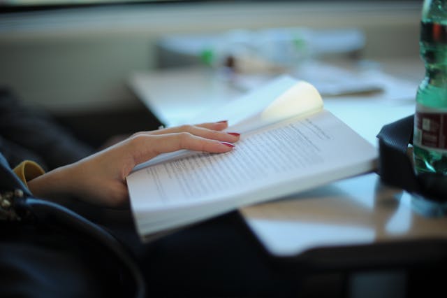 IELTS Reading - Test 4 - Cam 6